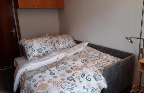 Aspang-Markt Casa | Ferienhaus am Schloßpark