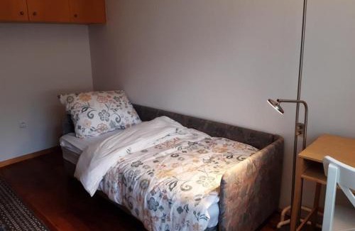 Aspang-Markt Casa | Ferienhaus am Schloßpark