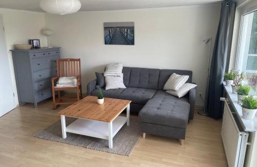 Hohen Viecheln Casa | Ferienhaus am Schweriner See