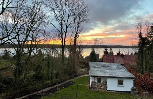 Hohen Viecheln Casa | Ferienhaus am Schweriner See