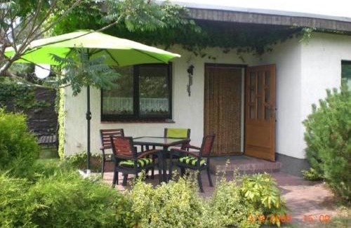 Muritz Casa | Ferienhaus am See