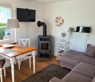 Muritz Casa | Ferienhaus am See