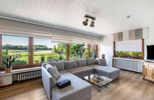 Wachtendonk Casa | Ferienhaus Am See