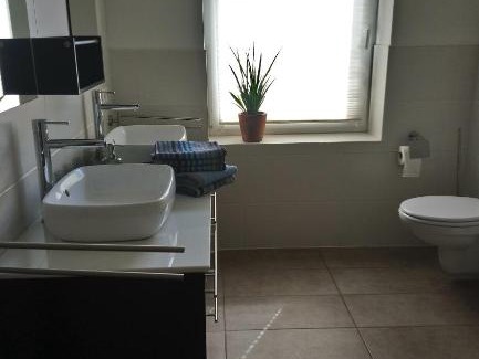 Barssel Casa | Ferienhaus am See mit Sauna und privatem Seezugang