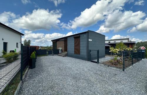 Goch Casa | Ferienhaus am Seepark -J&K