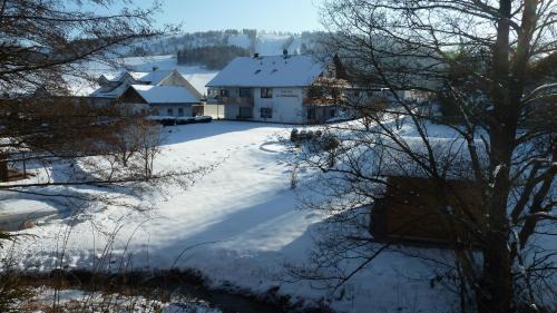 Ortsmitte Apartamento | Ferienhaus am Sonnenhang