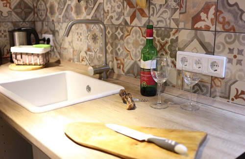 Glashutten Casa | Ferienhaus am Tor zur Fränkischen Schweiz