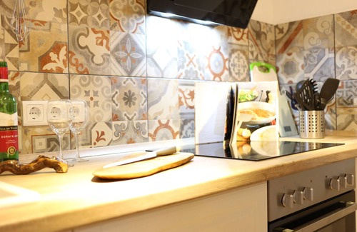 Glashutten Casa | Ferienhaus am Tor zur Fränkischen Schweiz