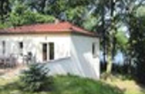 Nuthe-Urstromtal Casa | Ferienhaus am Vordersee, Dobbrikow, cleaning included