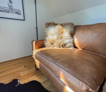 Feriendorf Frankenau Apartamento | Ferienhaus am Wald