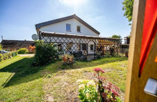 Mirow Casa | Ferienhaus-am-Walnussbaum