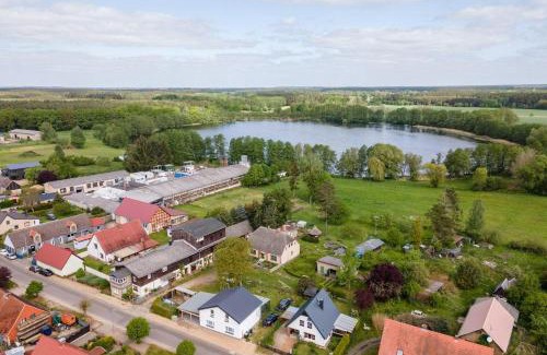 Mirow Casa | Ferienhaus-am-Walnussbaum