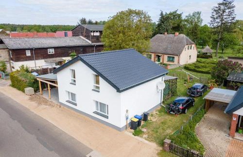 Mirow Casa | Ferienhaus-am-Walnussbaum