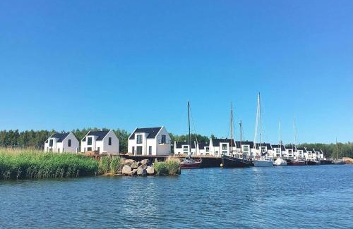 Peenemuende Casa | Ferienhaus am Yachthafen in Peenemünde
