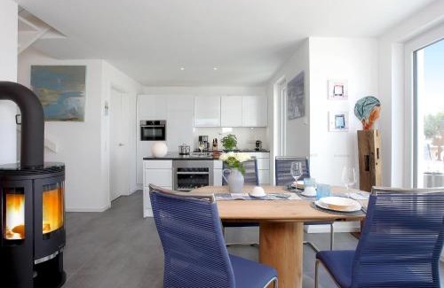 Peenemuende Casa | Ferienhaus am Yachthafen in Peenemünde