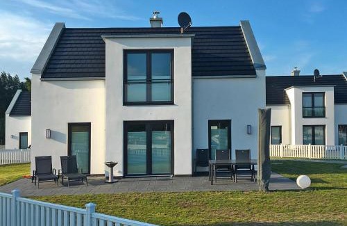 Peenemuende Casa | Ferienhaus am Yachthafen in Peenemünde