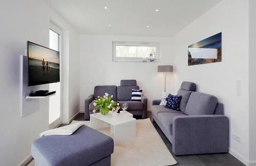 Peenemuende Casa | Ferienhaus am Yachthafen in Peenemünde