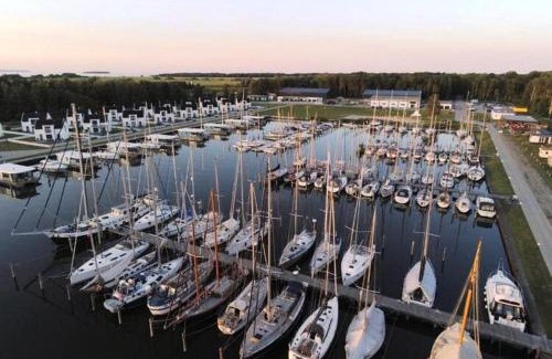 Peenemuende Casa | Ferienhaus am Yachthafen in Peenemünde
