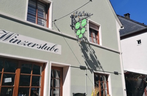 Reil Apartamento | Ferienhaus Ambiente in Reil an der Mosel - Ferienwohnung Goldlay