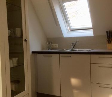 Neue Tiefe Apartamento | Ferienhaus an der Buche "Sternenblick"