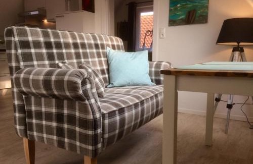 Neue Tiefe Apartamento | Ferienhaus an der Buche "Sternenblick"