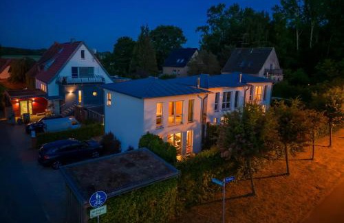 Heiligendamm Apartamento | Ferienhaus an der alten Gärtnerei - Cumin