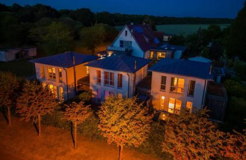 Heiligendamm Apartamento | Ferienhaus an der alten Gärtnerei - Cumin