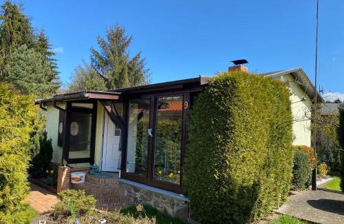 Luebz Casa | Ferienhaus an der Elde