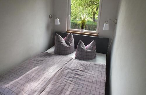 Luebz Casa | Ferienhaus an der Elde