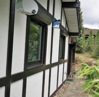 Windebruch Casa | Ferienhaus an der Lister