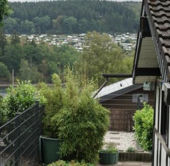 Windebruch Casa | Ferienhaus an der Lister