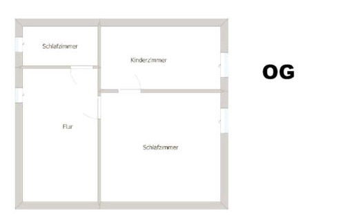 Woehrden Casa | Ferienhaus an der Nordsee für 8 Gäste