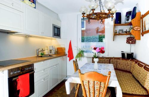 Orth Apartamento | Ferienhaus an der Orther Reede