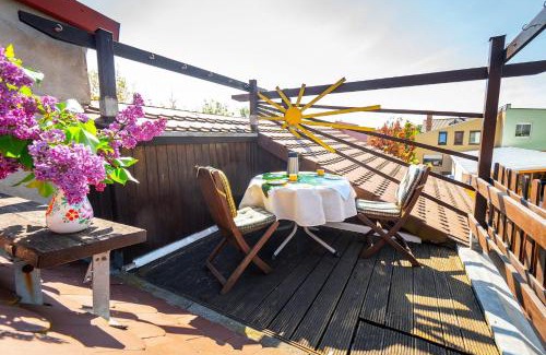 Lubbenau/Spreewald Casa | Ferienhaus An der Postmeilensäule