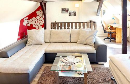 Lubbenau/Spreewald Casa | Ferienhaus An der Postmeilensäule