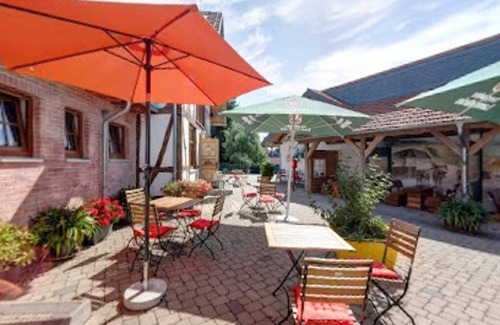 Tanne Casa | Ferienhaus an der Wiese, Tanne