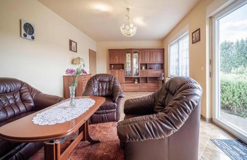 Tanne Casa | Ferienhaus an der Wiese, Tanne, cleaning included