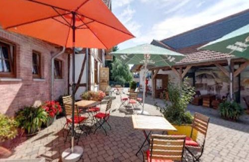 Tanne Casa | Ferienhaus an der Wiese, Tanne