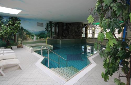 Tanne Casa | Ferienhaus an der Wiese, Tanne