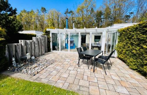 Diedrichshagen Casa | Ferienhaus Anchor