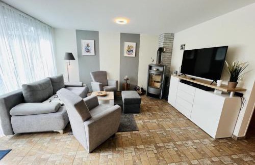 Diedrichshagen Casa | Ferienhaus Anchor