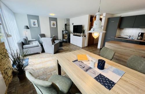 Diedrichshagen Casa | Ferienhaus Anchor