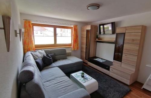 Ramsau im Zillertal Apartamento | Ferienhaus ANDREA