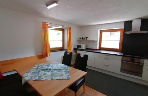 Ramsau im Zillertal Apartamento | Ferienhaus ANDREA