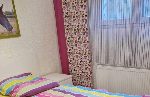 Losheim am See Casa | Ferienhaus Anita bei Losheim am See