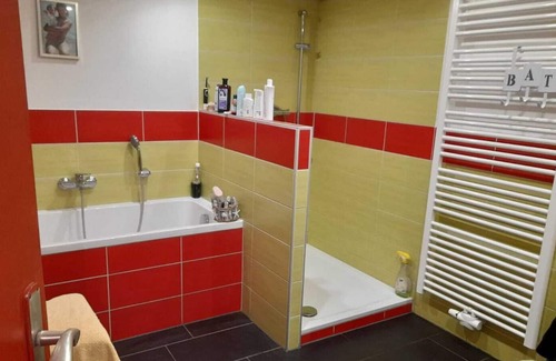Losheim am See Casa | Ferienhaus Anita bei Losheim am See