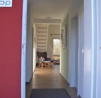 Hohen Schonberg Apartamento | Ferienhaus Ankerplatz