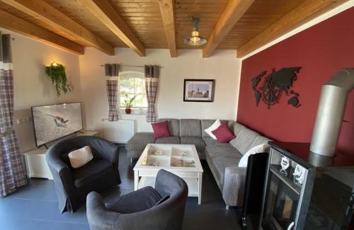 Sternberg Casa | Ferienhaus Ankerplatz