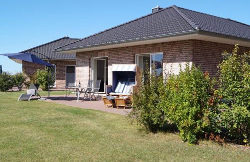 Westermarkelsdorf Casa | Ferienhaus Ankerplatz FH2