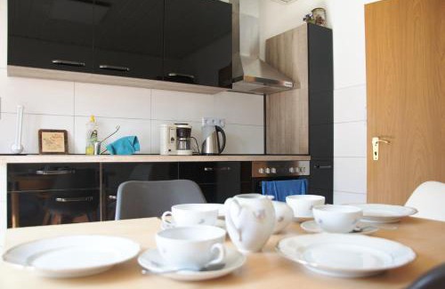 Oldeburg Casa | Ferienhaus Annegrete
